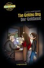 Buchcover The Golden Dog - Der Goldhund