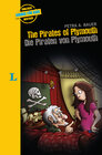 Buchcover The Pirates of Plymouth - Die Piraten von Plymouth