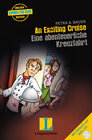 Buchcover An Exciting Cruise - Eine abenteuerliche Kreuzfahrt - Buch mit MP3-CD