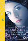 Buchcover Love at Second Sight - Liebe auf den zweiten Blick - Buch mit Hörbuch (MP3-CD)