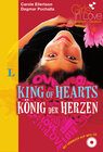 Buchcover King of Hearts - König der Herzen - Buch + Hörbuch (MP3-CD)