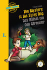 Buchcover The Mystery of the Stray Dog - Das Rätsel um den Streuner - Buch mit MP3-CD
