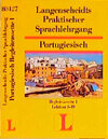 Buchcover Langenscheidts Reise-Sprachkurse "Schnell & leicht" / Portugiesisch schnell & leicht