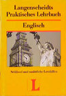 Buchcover Langenscheidt Praktische Lehrbücher / Englisch