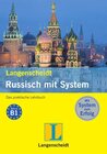 Buchcover Langenscheidt Russisch mit System