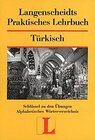 Langenscheidt Praktische Lehrbücher / Türkisch width=