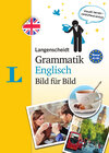 Buchcover Langenscheidt Grammatik Englisch Bild für Bild - Die visuelle Grammatik für den leichten Einstieg
