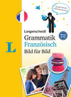 Buchcover Langenscheidt Grammatik Französisch Bild für Bild - Die visuelle Grammatik für den leichten Einstieg