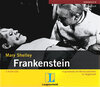 Buchcover Frankenstein