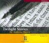 Buchcover Twilight Stories