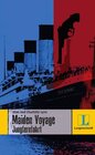 Buchcover Maiden Voyage - Jungfernfahrt