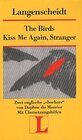 Buchcover Langenscheidt-Lektüre / Englisch /Amerikanisch / The Birds /Kiss Me Again, Stranger