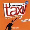 Buchcover Le Nouveau Taxi ! 1 - Arbeitsbuch
