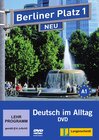 Buchcover Berliner Platz 1 NEU - DVD 1