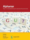 Buchcover Alphamar - Kursbuch mit Audio-CD