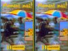 Buchcover Moment mal! / Kapitel 1-15