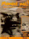 Buchcover Moment mal! / Kapitel 1-15 / Glossare