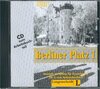 Buchcover Berliner Platz, Band 1 - Audio-CD zum Arbeitsbuchteil