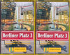 Buchcover Berliner Platz. Deutsch im Alltag für Erwachsene