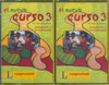 Buchcover El Nuevo Curso - Das Spanisch-Lehrwerk