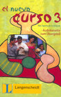 Buchcover El Nuevo Curso - Das Spanisch-Lehrwerk