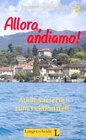 Buchcover Allora, andiamo!. Das Italienisch-Lehrwerk