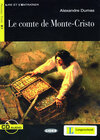 Buchcover Le Comte de Monte-Cristo - Buch mit Audio-CD