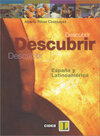 Buchcover Descubrir España y Latinoamérica - Lehrbuch mit 2 Audio-CDs
