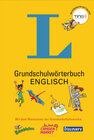Buchcover Grundschulwörterbuch Englisch - Mit Spielen für den Ting-Stift