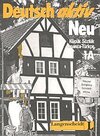 Buchcover Deutsch aktiv Neu. Ein Lehrwerk für Erwachsene