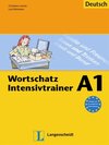 Buchcover Wortschatz Intensivtrainer - Buch A1
