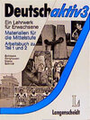 Buchcover Deutsch aktiv / Deutsch aktiv