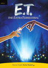 Buchcover E.T. The Extra-Terrestrial - Buch mit CD-ROM