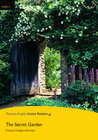 Buchcover The Secret Garden - Buch mit CD-ROM