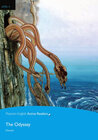 Buchcover The Odyssey - Buch mit CD-ROM