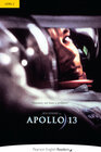 Buchcover Apollo 13 - Buch mit MP3-Audio-CD