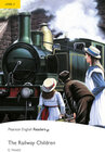 Buchcover The Railway Children - Leichte Englisch-Lektüre (A2)
