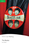 Buchcover The Beatles - Buch mit MP3-Audio-CD