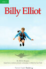 Buchcover Billy Elliot - Leichte Englisch-Lektüre (A2)