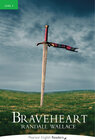Buchcover Braveheart - Leichte Englisch-Lektüre (A2)