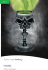 Buchcover Hamlet - Leichte Englisch-Lektüre (A2)