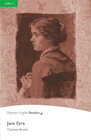 Buchcover Jane Eyre - Leichte Englisch-Lektüre (A2)