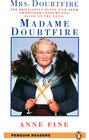 Buchcover Madame Doubtfire - Leichte Englisch-Lektüre (A2)