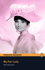 Buchcover My Fair Lady - Leichte Englisch-Lektüre (A2)