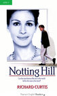 Buchcover Notting Hill - Leichte Englisch-Lektüre (A2)