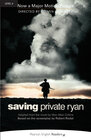 Buchcover Saving Private Ryan - Englisch-Lektüre für Fortgeschrittene ab C1