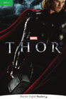 Buchcover MARVEL: Thor - Buch mit MP3-Audio-CD