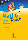 Buchcover Mathepirat 3. Klasse Grundrechenarten - Buch und Lösungsheft