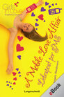 Buchcover A Mobile Love Affair - Liebespost per SMS