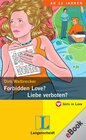 Buchcover Forbidden Love? - Liebe verboten? - eBook (EPUB)